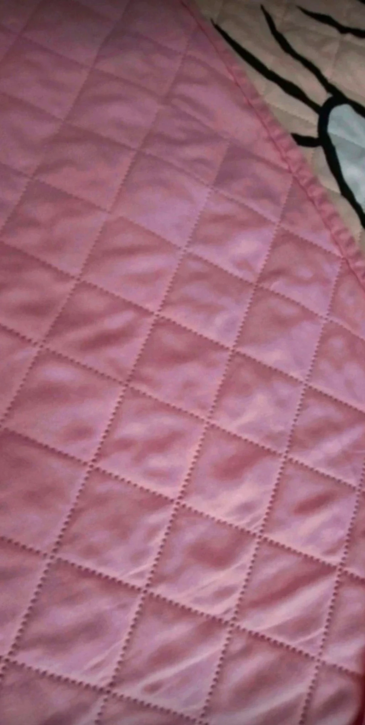 Colcha infantil de verão. Minnie Mouse. Cama de 90/105 – photo 3